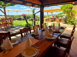 Turistična Kmetija Puklavec