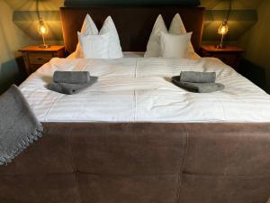 Ferienwohnung Zellerfelder Höhe