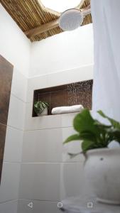 Glamping Chalet Taida