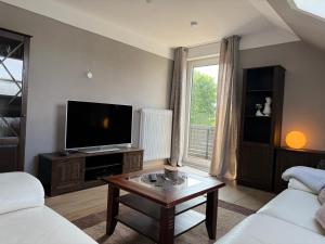 Ferienwohnung Zellerfelder Höhe