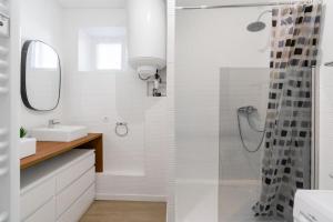 Joli appartement 2 pièces proche gare St Charles