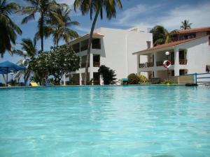 Nyali Beach Holiday Resort