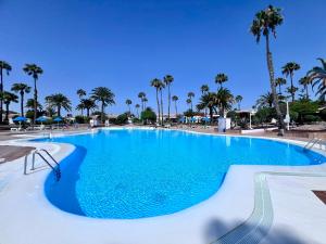 Bungalow con PISCINA