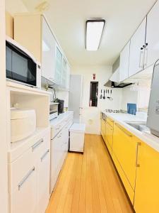 4 卧室 - 3 浴室 - 3 卫生间 - 100 平方 新装 别墅 - 新宿 4 分钟 - Sakura House