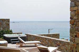 Sea Side Studios & Houses Myconos Greece