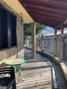 Къща за гости Рупчос 1