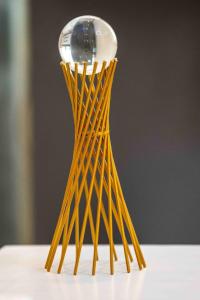 lovely one bedroom apartment with swimming pool fully equipped gym ample parking space and relaxing rooftop with breathtaking views