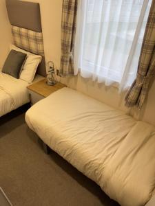 67 The Meadows New Beach Holiday Park