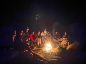 Breathe & Bloom Camp