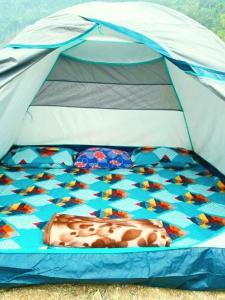 Breathe & Bloom Camp