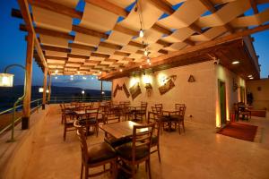 Balloon Street Cappadocia