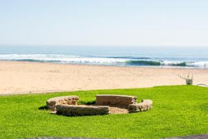 Ocean Dream Beach Cottage