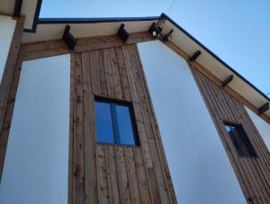 Tentes de luxe Domaine Les secrets de la nature : photos des chambres