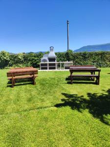 Agriturismo - La Campagna di San Francesco