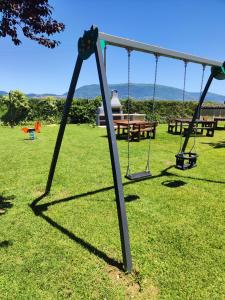 Agriturismo - La Campagna di San Francesco