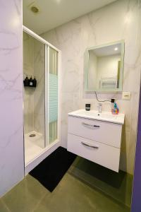 Brussels Sanctuary Appartment