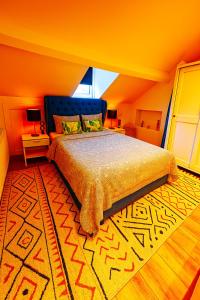 Brussels Sanctuary Appartment