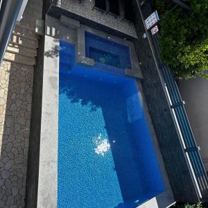 Apartments Blazevic, heated pool&jacuzzi