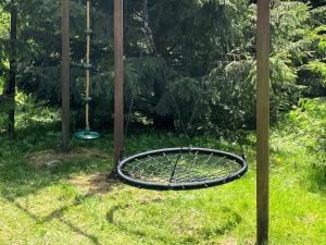 CASA NATURA - charming chalet with hot tub