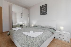 Home Guest - Apartment 6