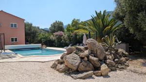 Maisons de vacances GITE EL PACHA pres d-Argeles-sur-Mer, classe 4 etoiles : photos des chambres