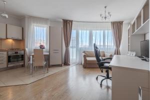 Home Guest - Apartment 6