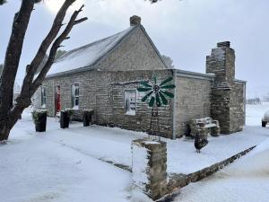 Little Artist Cottage - 4hvězdičkové hotely ve městě Sutherland