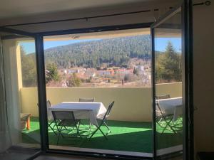 La Résidence des Feutres au 1 er étage app 103