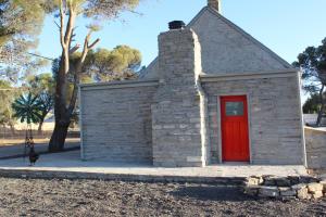 Little Artist Cottage