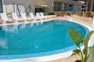 Briz - Seabreeze Hotel