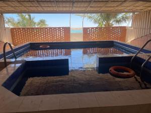 أصداء البحر للشقق المخدومة