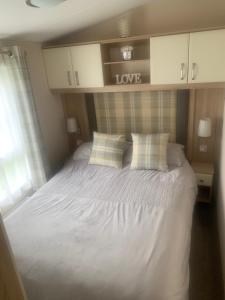 Caravan by the Sea B30