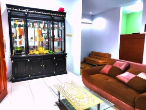 Denisa homestay Kuningan 2