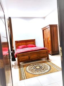 Denisa homestay Kuningan 2