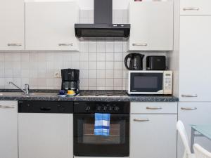 Ferienwohnung Leipzig Nord