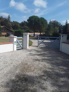 Gîte des Petites Fadettes "ONDINE"