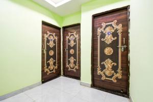 Hotel O Vishranti Lodge