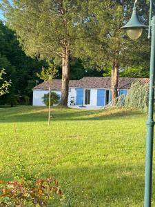 Maisons de vacances Gite des Petites Fadettes ONDINE : photos des chambres