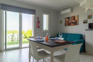 GuestHost - Borgo 84 Marzamemi - Isola Bella Apt