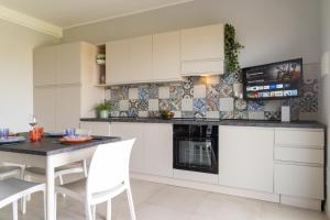 GuestHost - Borgo 84 Marzamemi - Isola Bella Apt