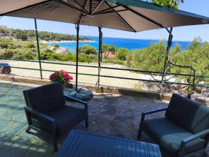 Apartments Primosten, Dolac