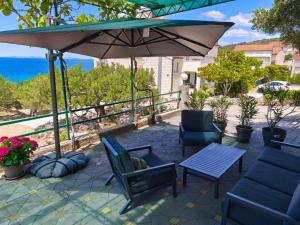 Apartments Primosten, Dolac