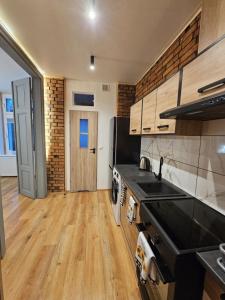 Słonecznikowy Loft Parter