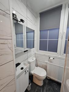 Słonecznikowy Loft Parter