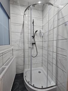 Słonecznikowy Loft Parter