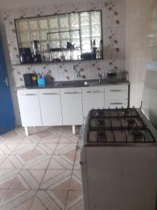 Casa Celia,2 dormtrs,pereque Açu Ubatuba