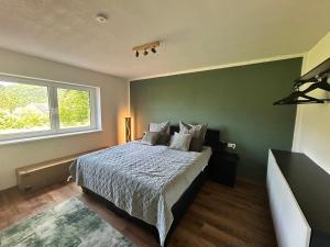 Ferienwohnung Waldidylle