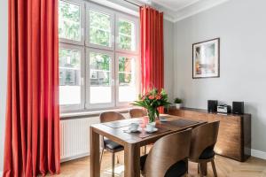 Sanhaus Apartments - MONACO - Apartamenty z parkingiem dwa kroki od plaży