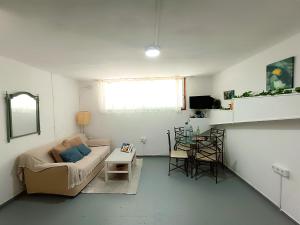 RenTenerife El Medano Beach Life