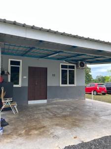 Nabilah Homestay Labuh Banting